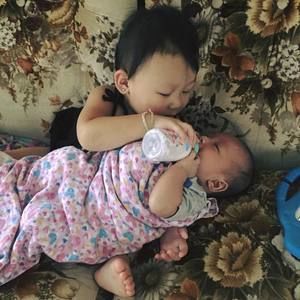 Meet your Posher, Mainhia